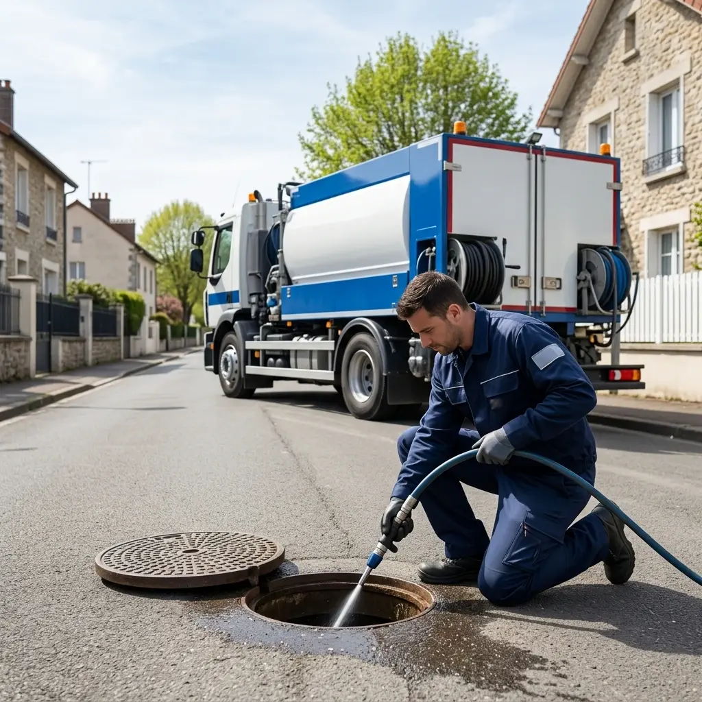 Gestes et réflexes pour prévenir l'encrassement des tuyaux