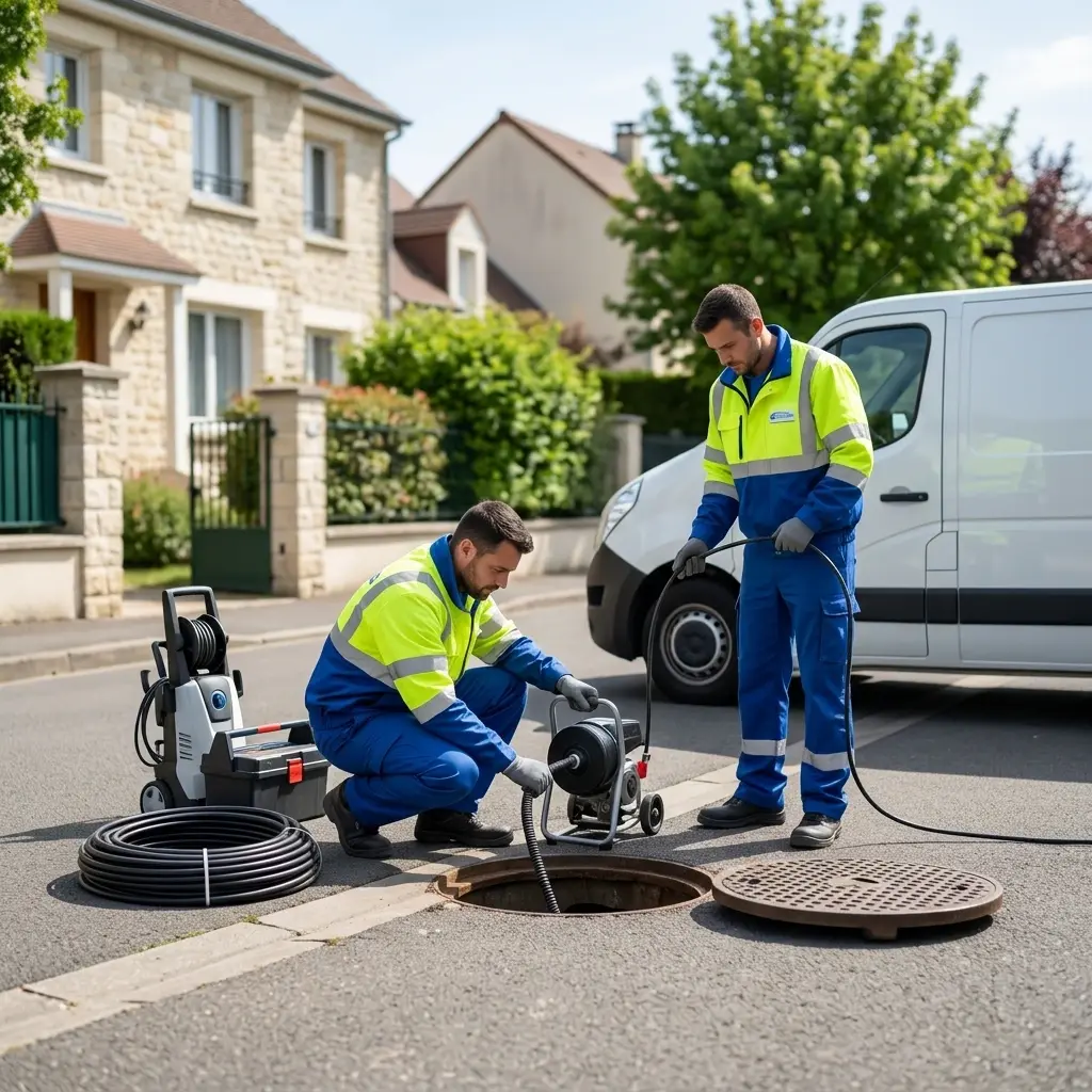 Une solution durable pour vos problèmes d'assainissement