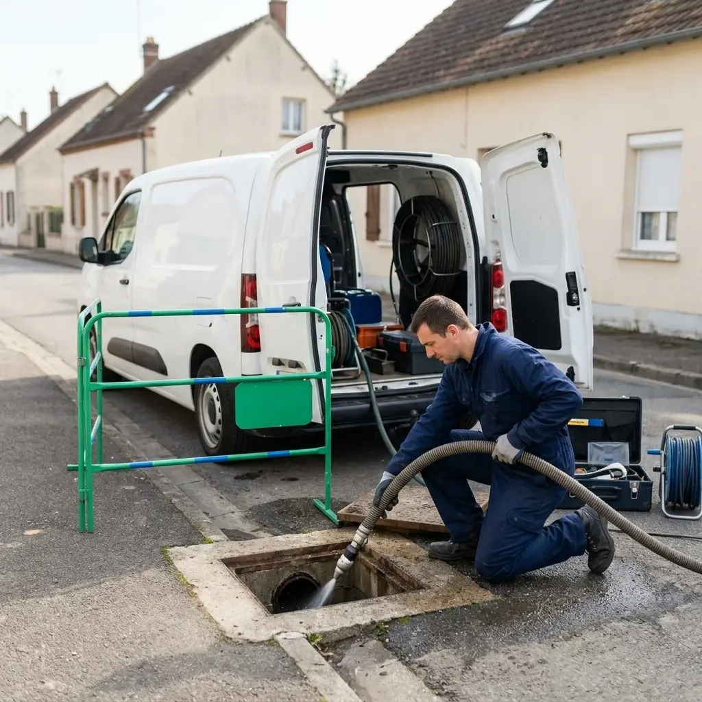 Un traitement technique pour un résultat durable
