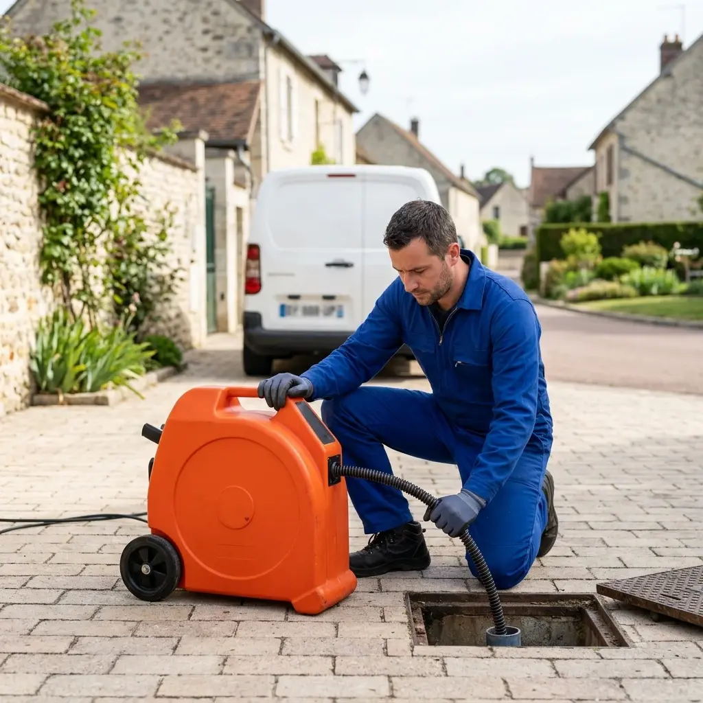 Pourquoi nous choisir pour vos travaux à Sainte-Aulde ?