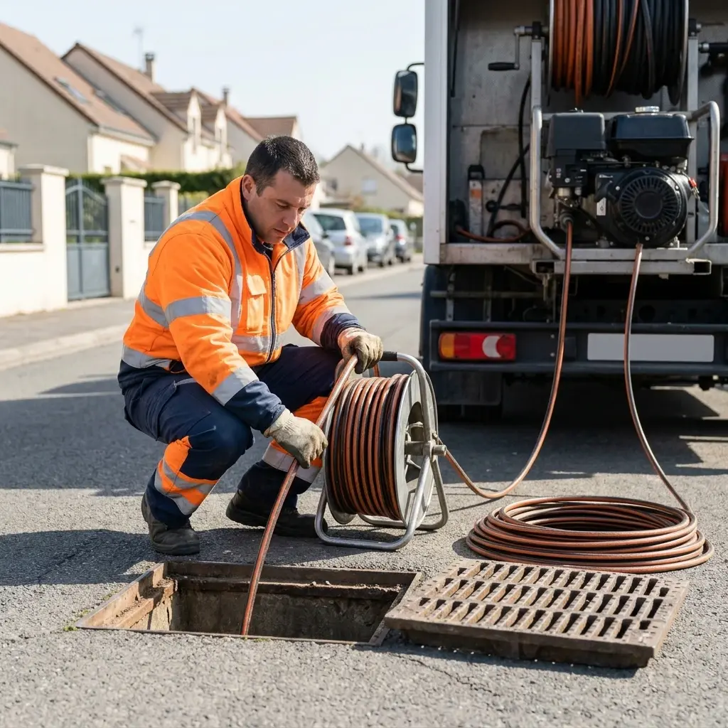 Une assurance sérénité pour vos installations sanitaires