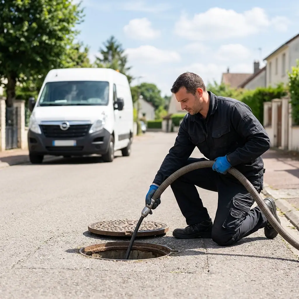 Conseils de prévention pour vos canalisations à Ussy-sur-Marne