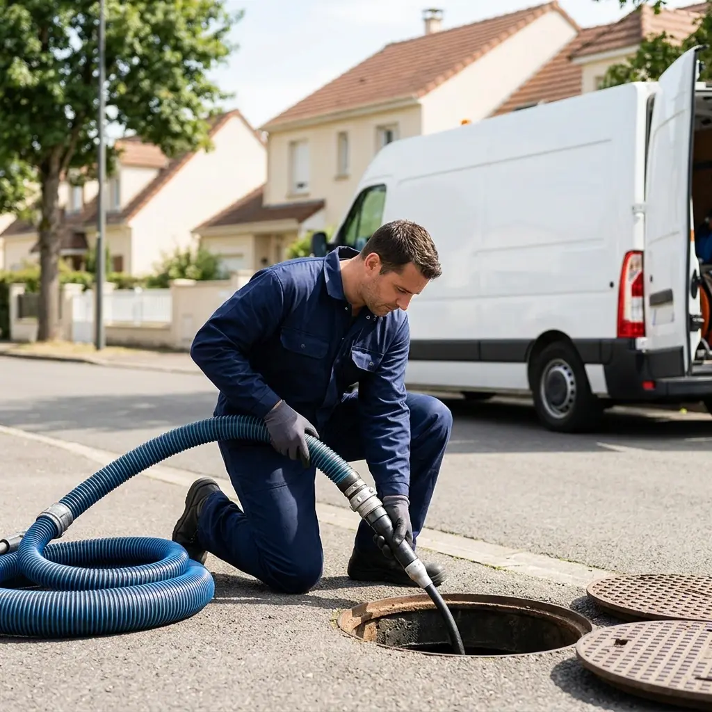 Une expertise locale pour vos réseaux