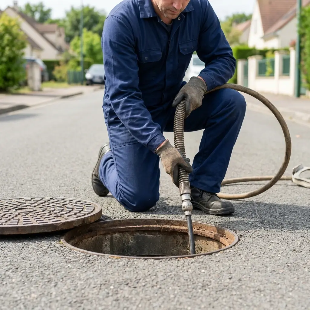 Un assainissement durable pour votre habitation