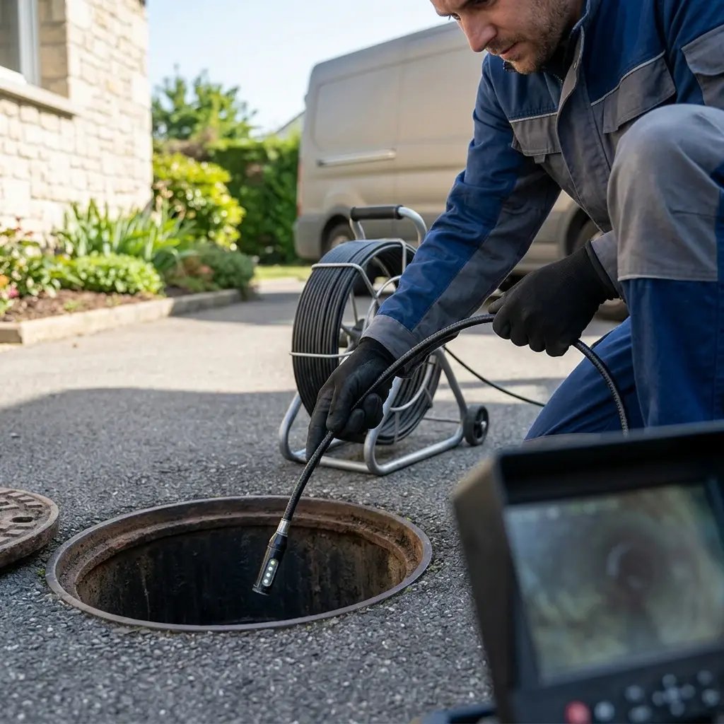 Un traitement technique et performant de vos conduits