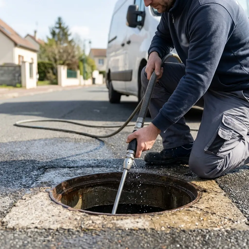 Une sérénité retrouvée pour vos installations sanitaires
