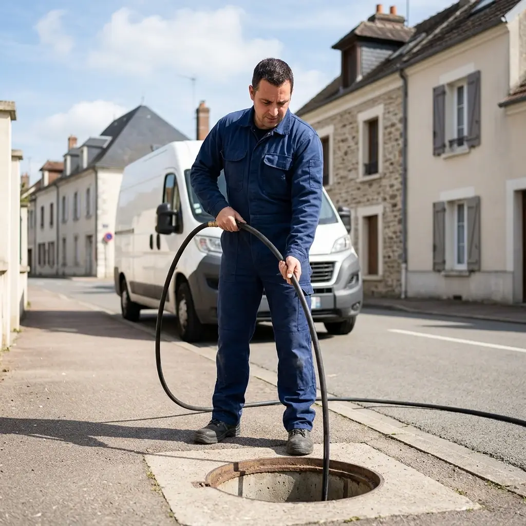 Notre méthode de nettoyage