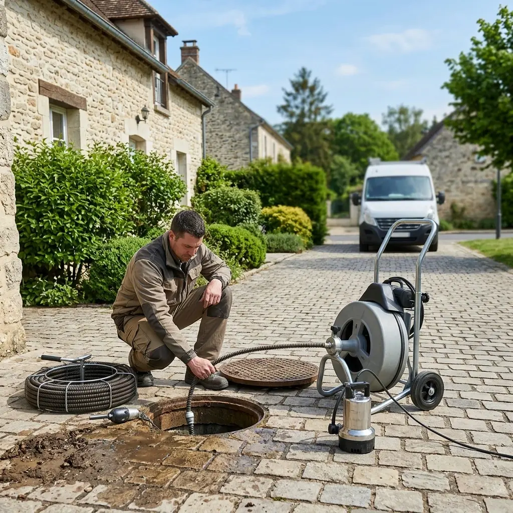 Conseils de prévention pour vos conduits