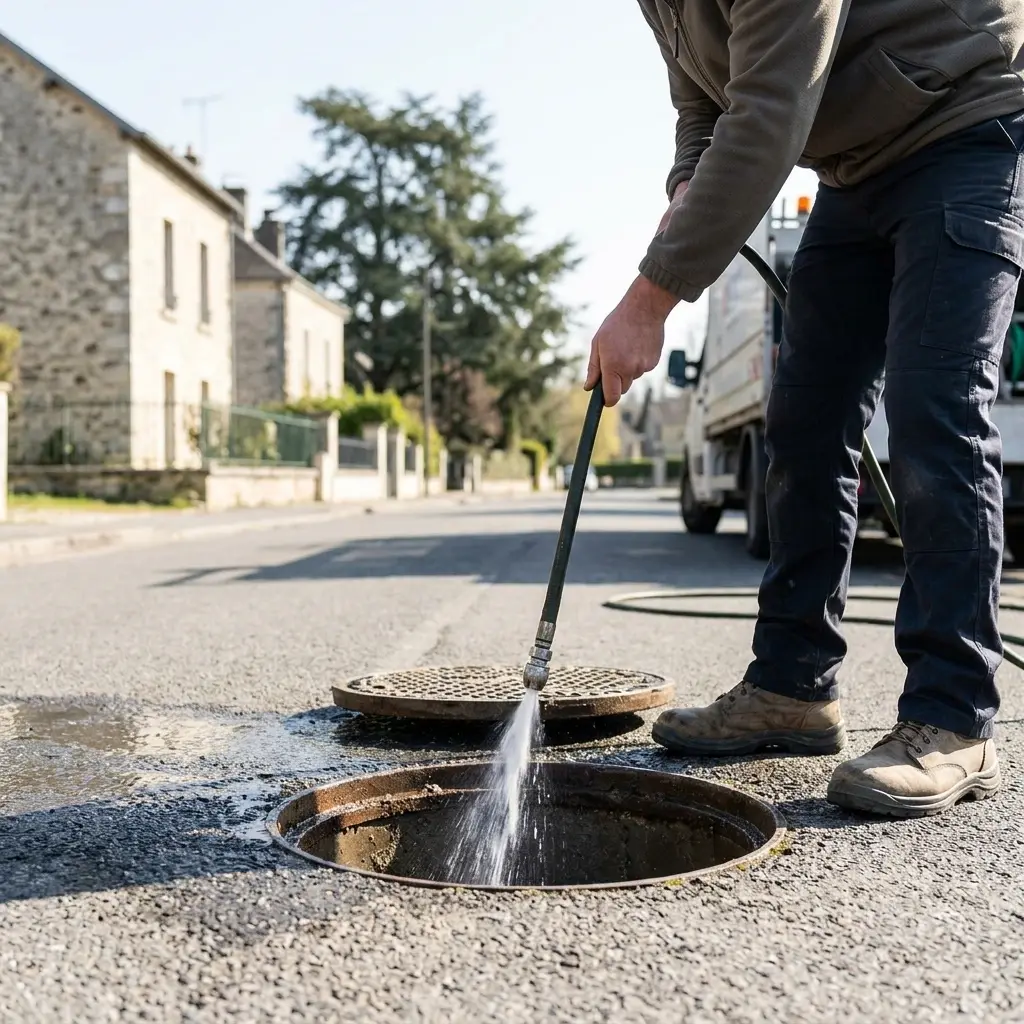 Une expertise durable pour votre assainissement