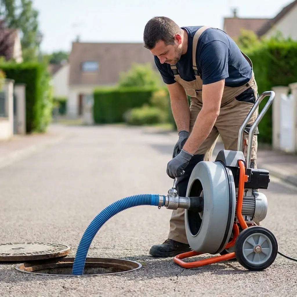 Comment prévenir l'encrassement de vos réseaux à Boissise-le-Roi ?