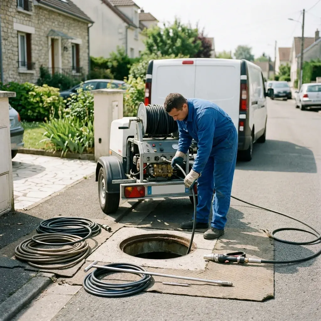 Pourquoi nous choisir pour vos réseaux à Boissise-le-Roi ?