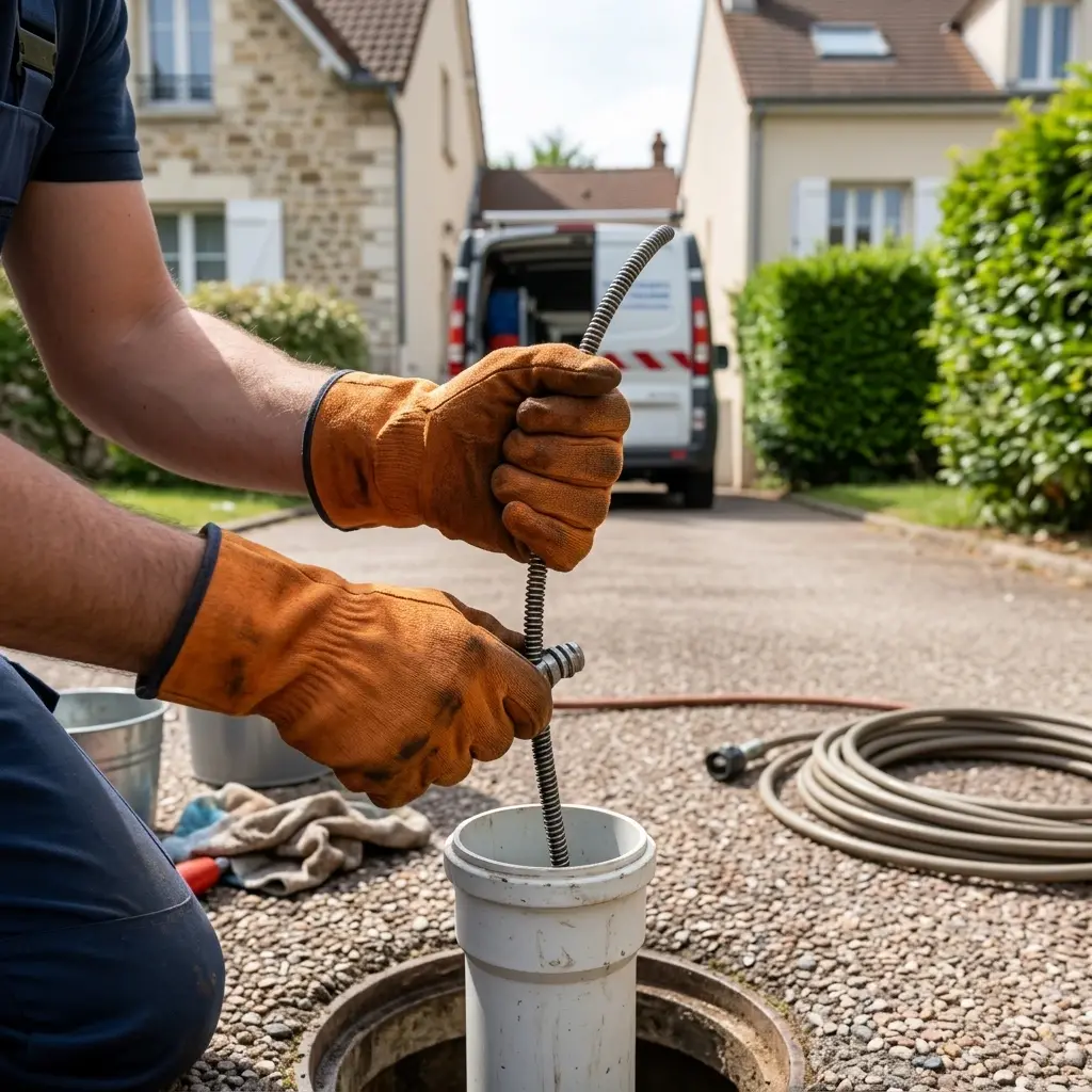 Une solution durable pour vos réseaux d'assainissement
