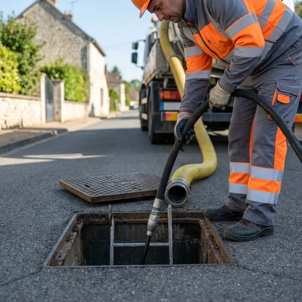 Pourquoi nous choisir pour vos réseaux à Beton-Bazoches ?