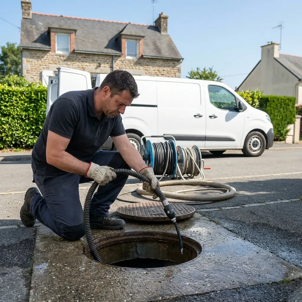 Une expertise locale pour un assainissement sain et durable