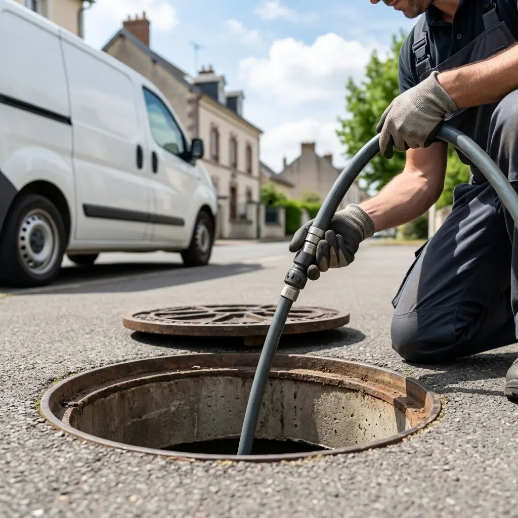 Comment se déroule l'intervention à Chapelle-Moutils ?
