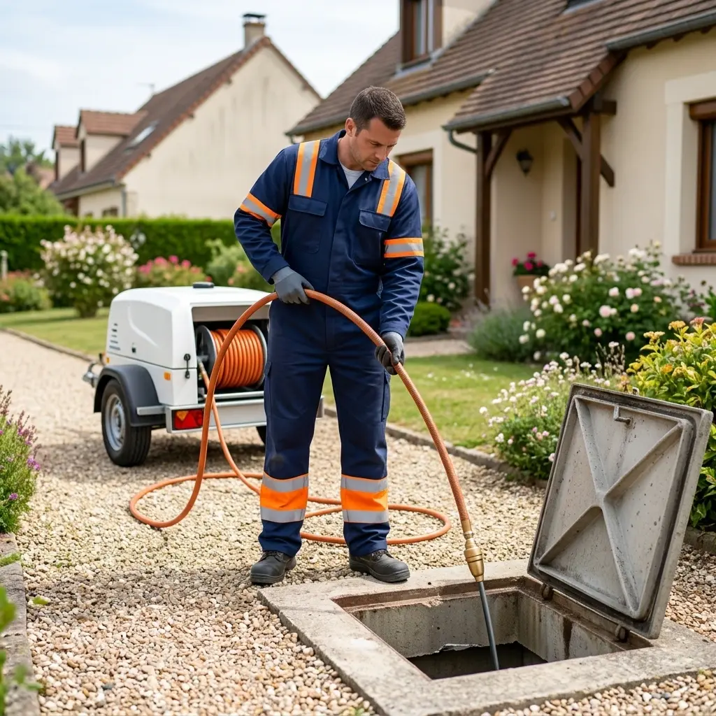 Une solution durable pour vos réseaux d'assainissement
