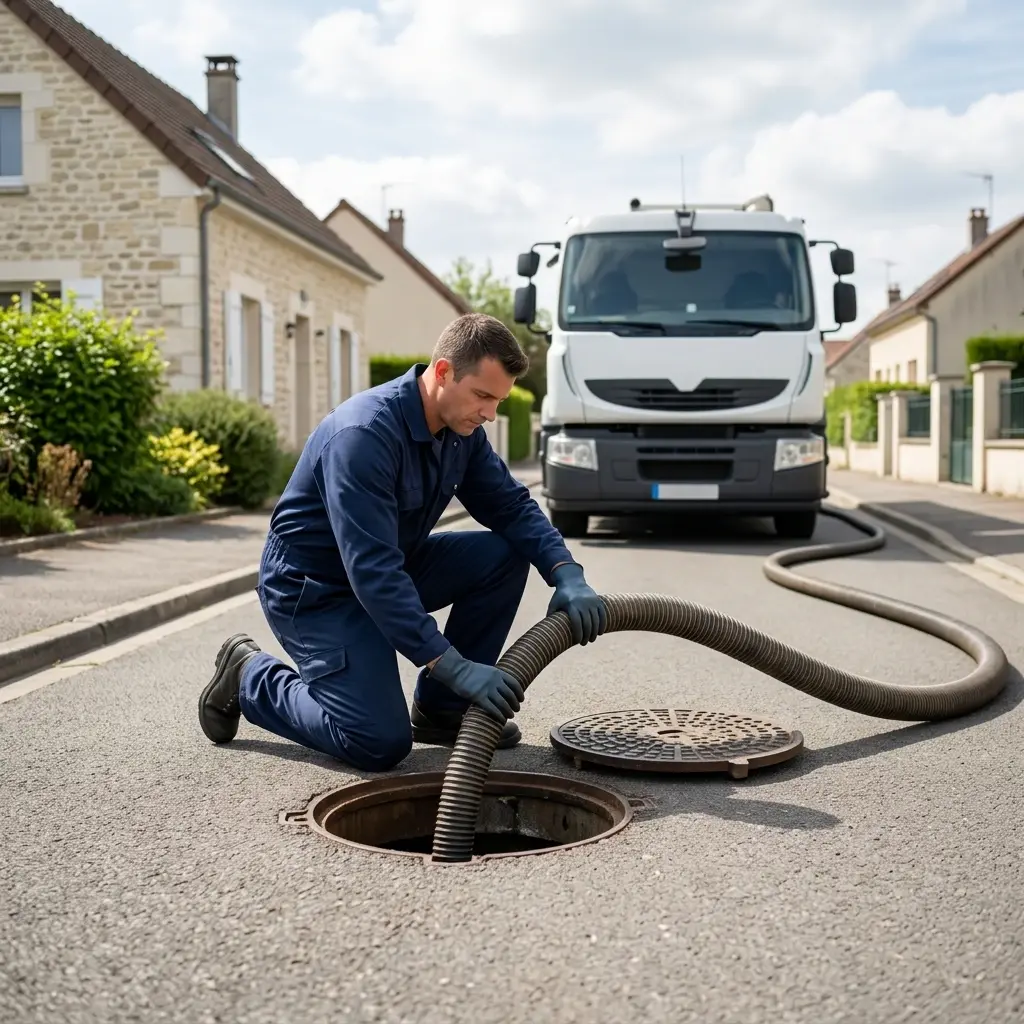 Besoin d'une intervention rapide à Chartronges ?