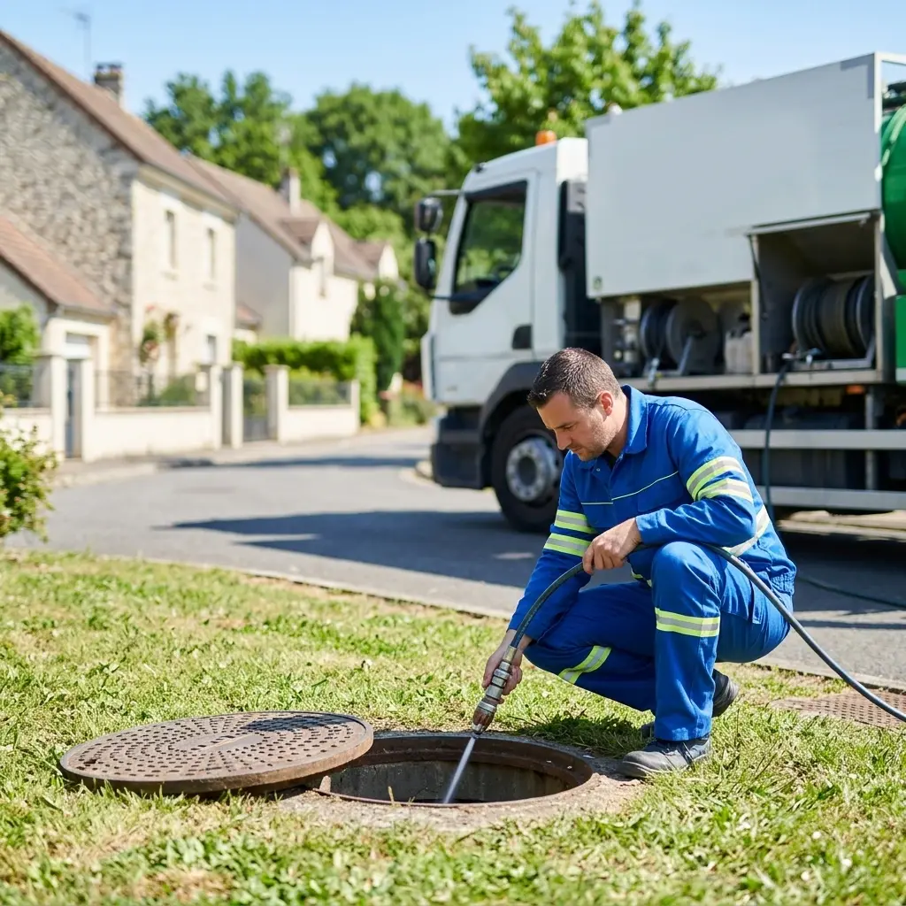 Comment se déroule l'intervention à Chartronges ?