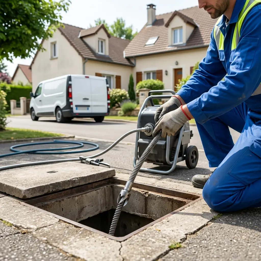 Comment prévenir l'encrassement de vos conduits à Chevru