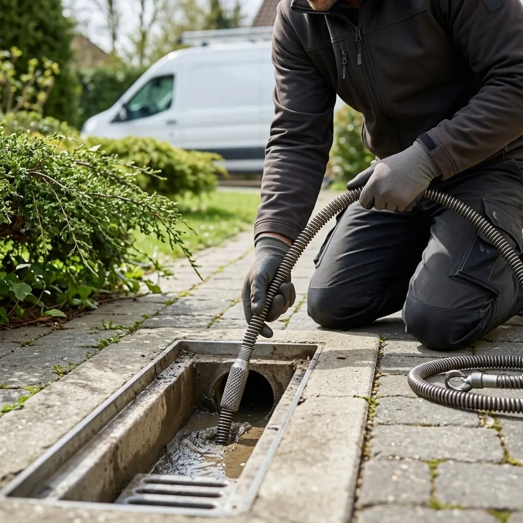 Une solution durable pour vos canalisations à Dagny