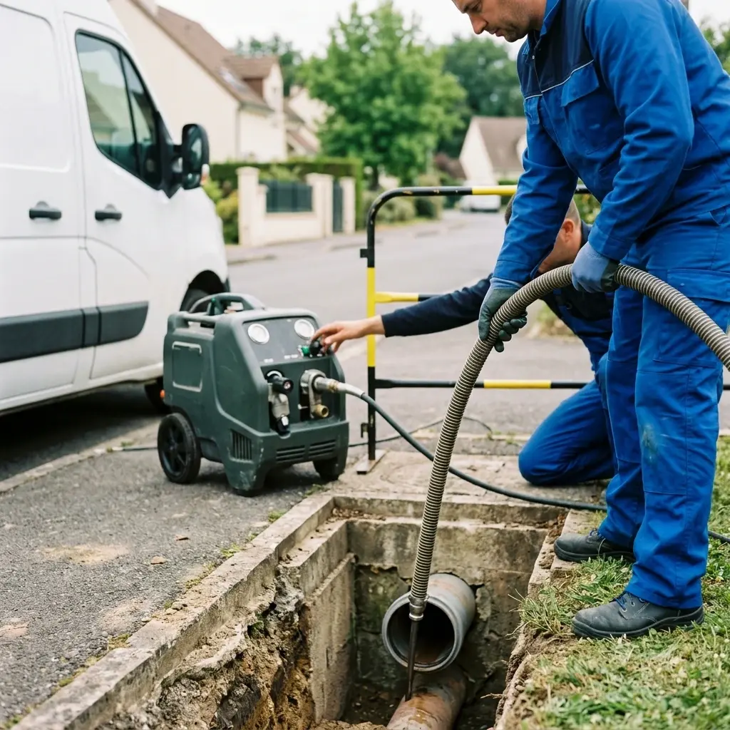 Pourquoi choisir notre expertise à Frétoy ?