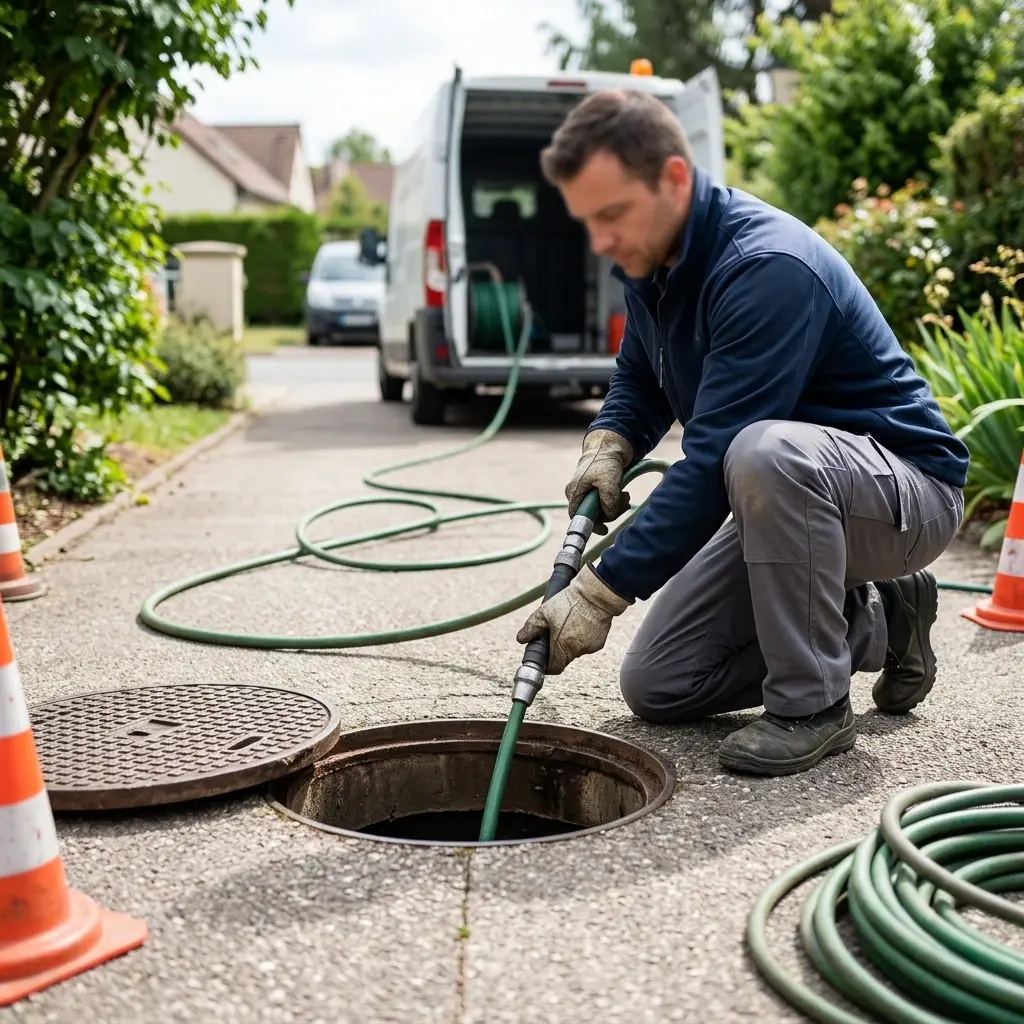 Prévenir les bouchons au quotidien