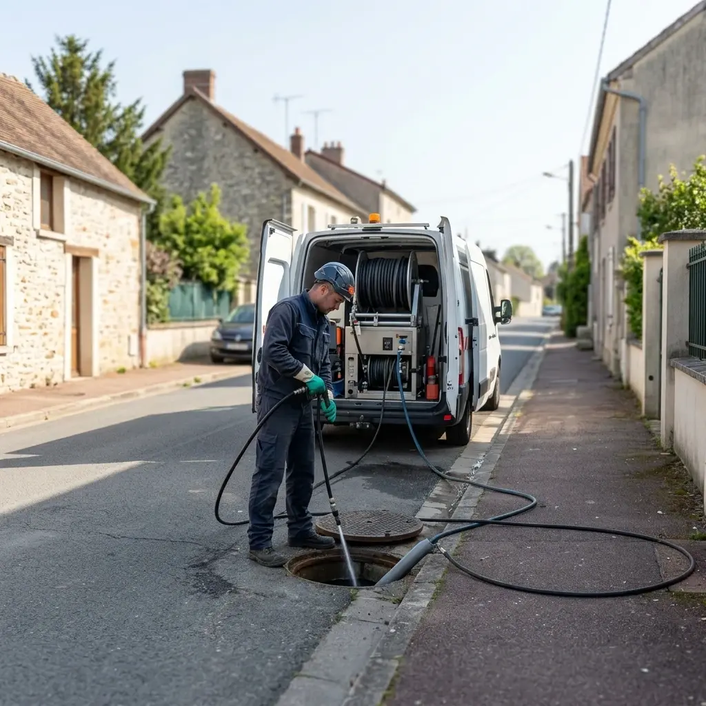 Besoin d'une intervention rapide à Jouy-sur-Morin ?