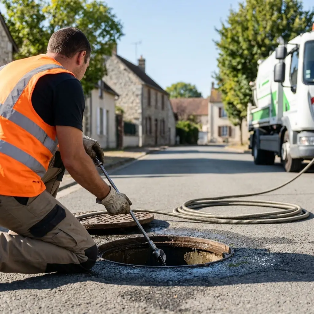 Pourquoi nous choisir pour vos conduits à La Ferté-Gaucher