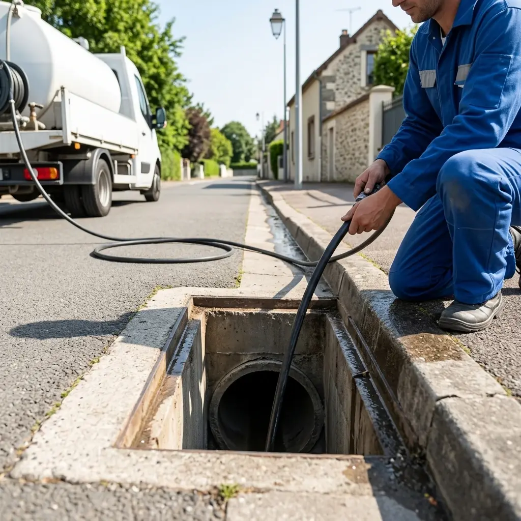 Pourquoi nous choisir pour vos travaux à Meilleray