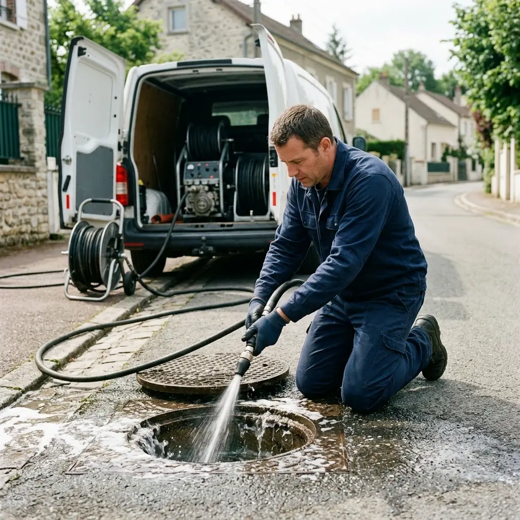 Pourquoi nous choisir pour vos réseaux à Montenils