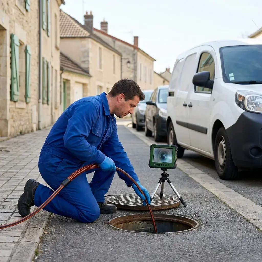 Une expertise locale pour protéger vos installations sanitaires