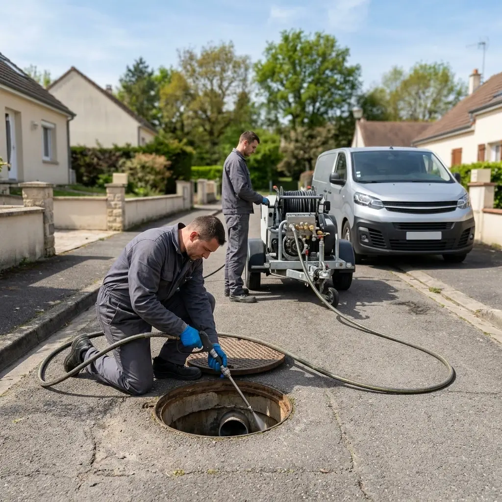 Besoin d'une intervention rapide à Montenils ?