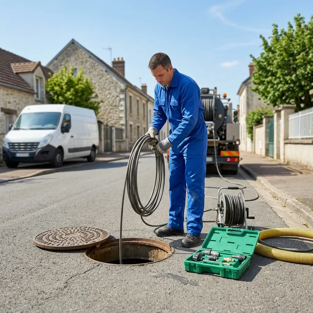 Comment prévenir l'encrassement de vos canalisations ?