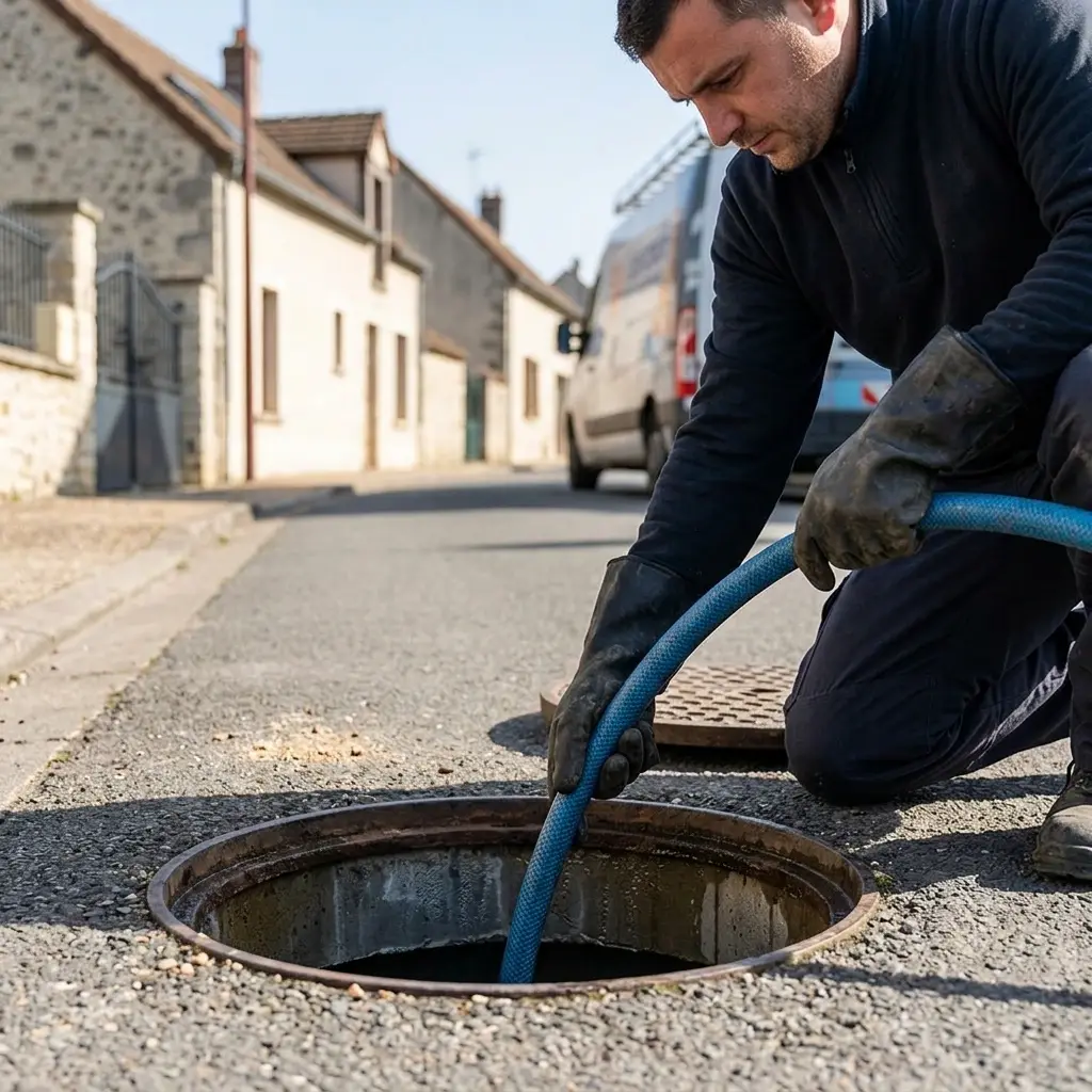 Comment se déroule l'intervention à Saint-Martin-des-Champs ?