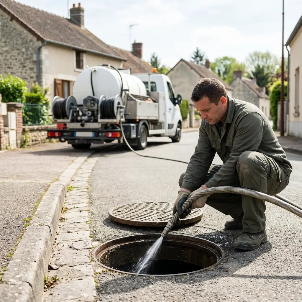 Pourquoi choisir notre expertise à Saint-Martin-du-Boschet ?