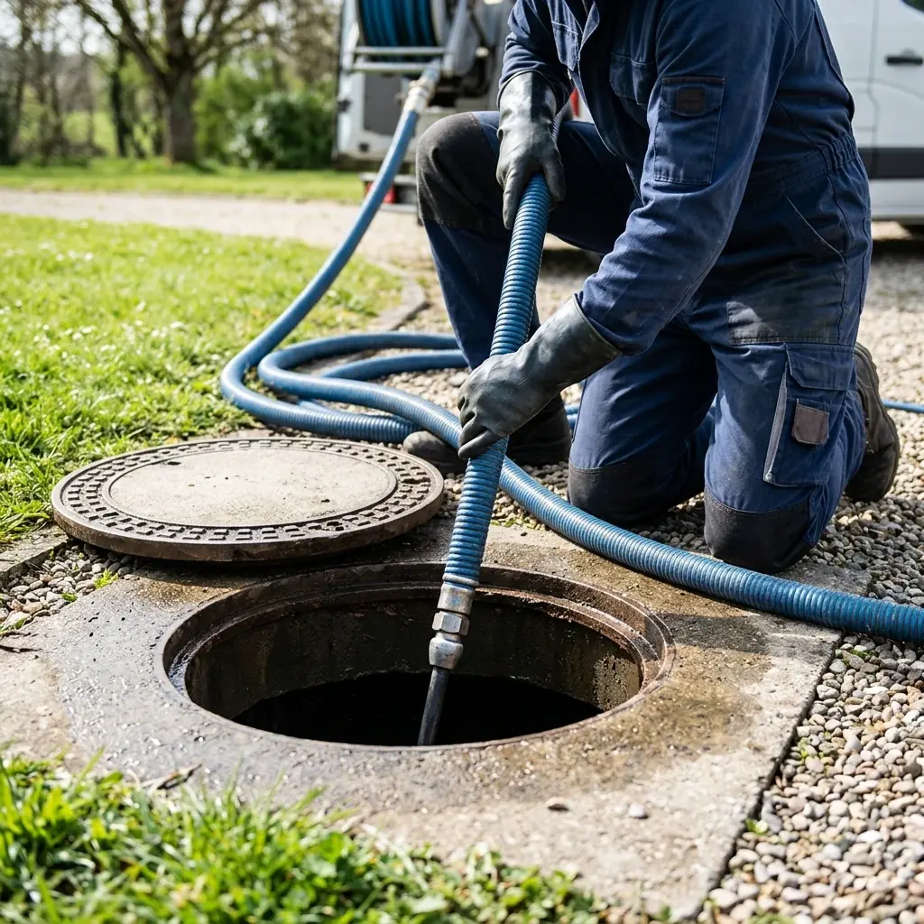 Une sérénité retrouvée pour vos installations sanitaires