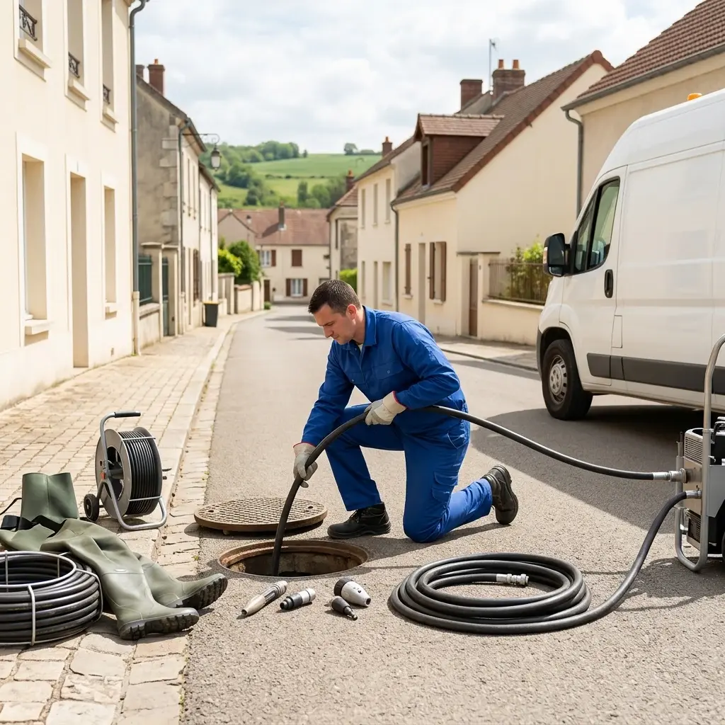 Une approche technique pour un nettoyage en profondeur