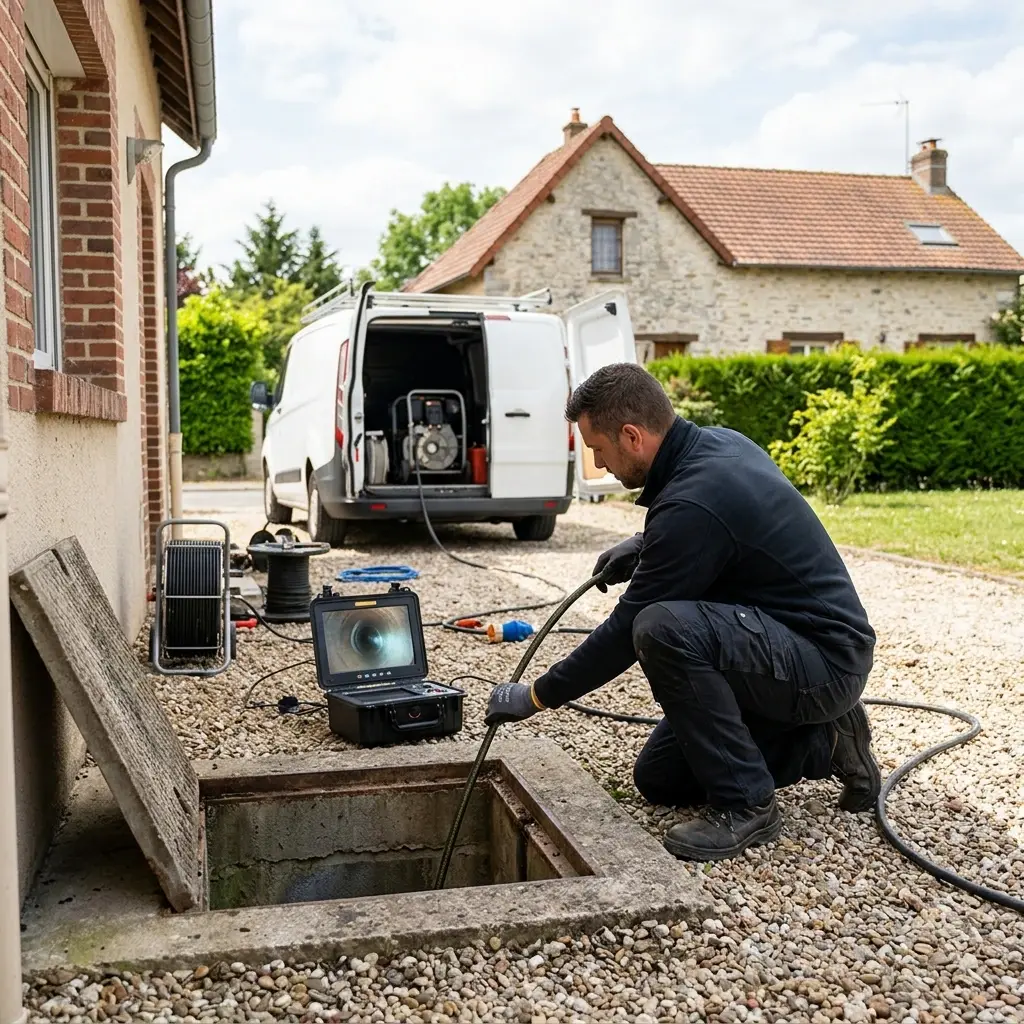 Comment prévenir l'encrassement de vos canalisations ?