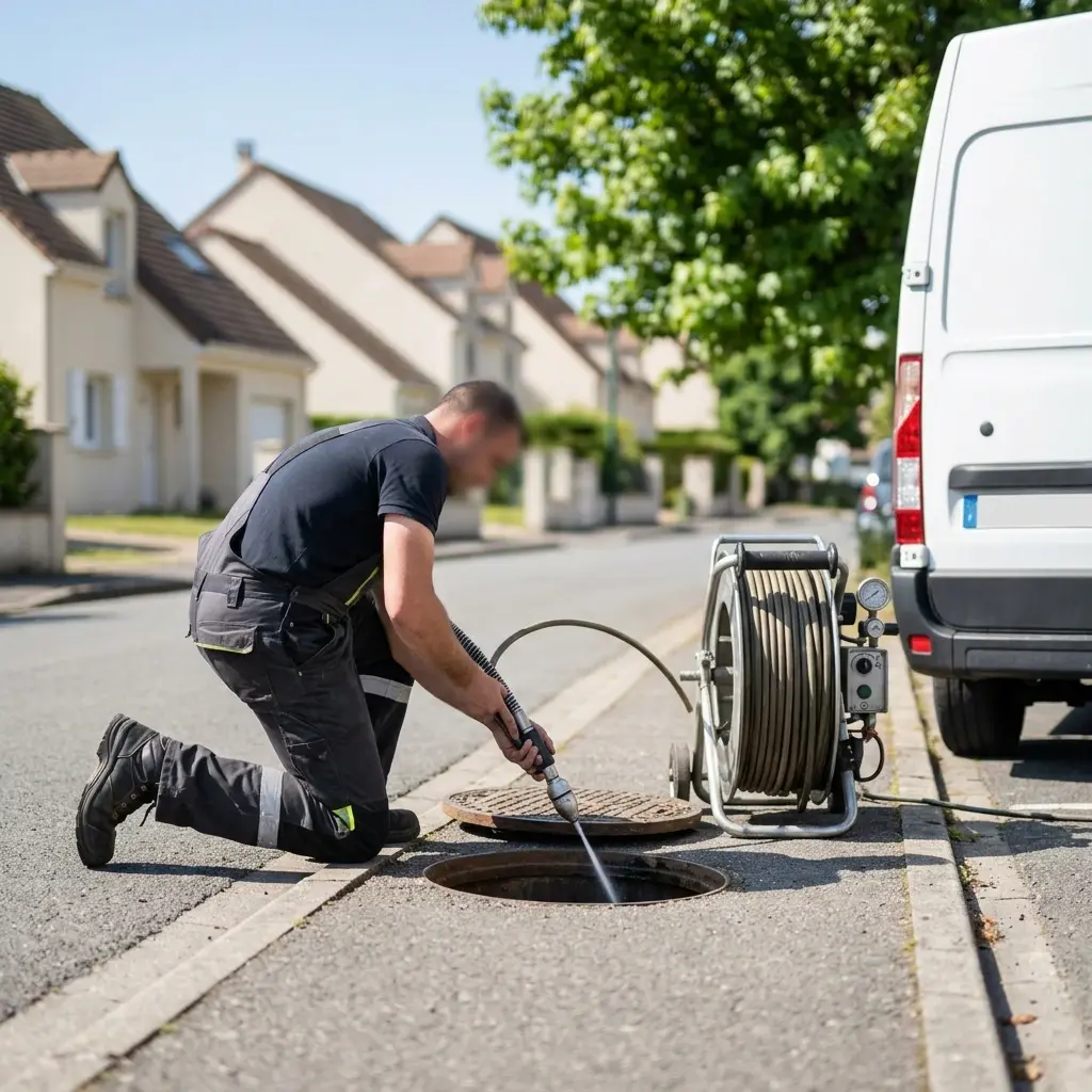 Gestes simples pour préserver vos canalisations à Pontault-Combault