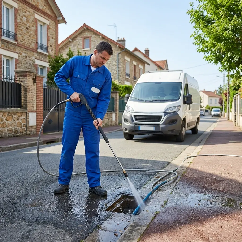 Une solution durable pour vos problèmes d'assainissement