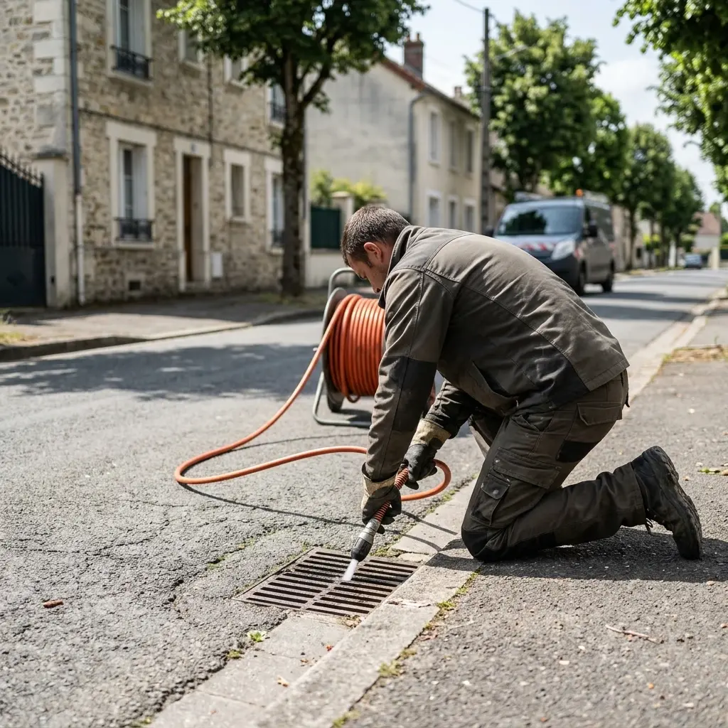 Pourquoi nous choisir pour votre réseau à Boissettes ?