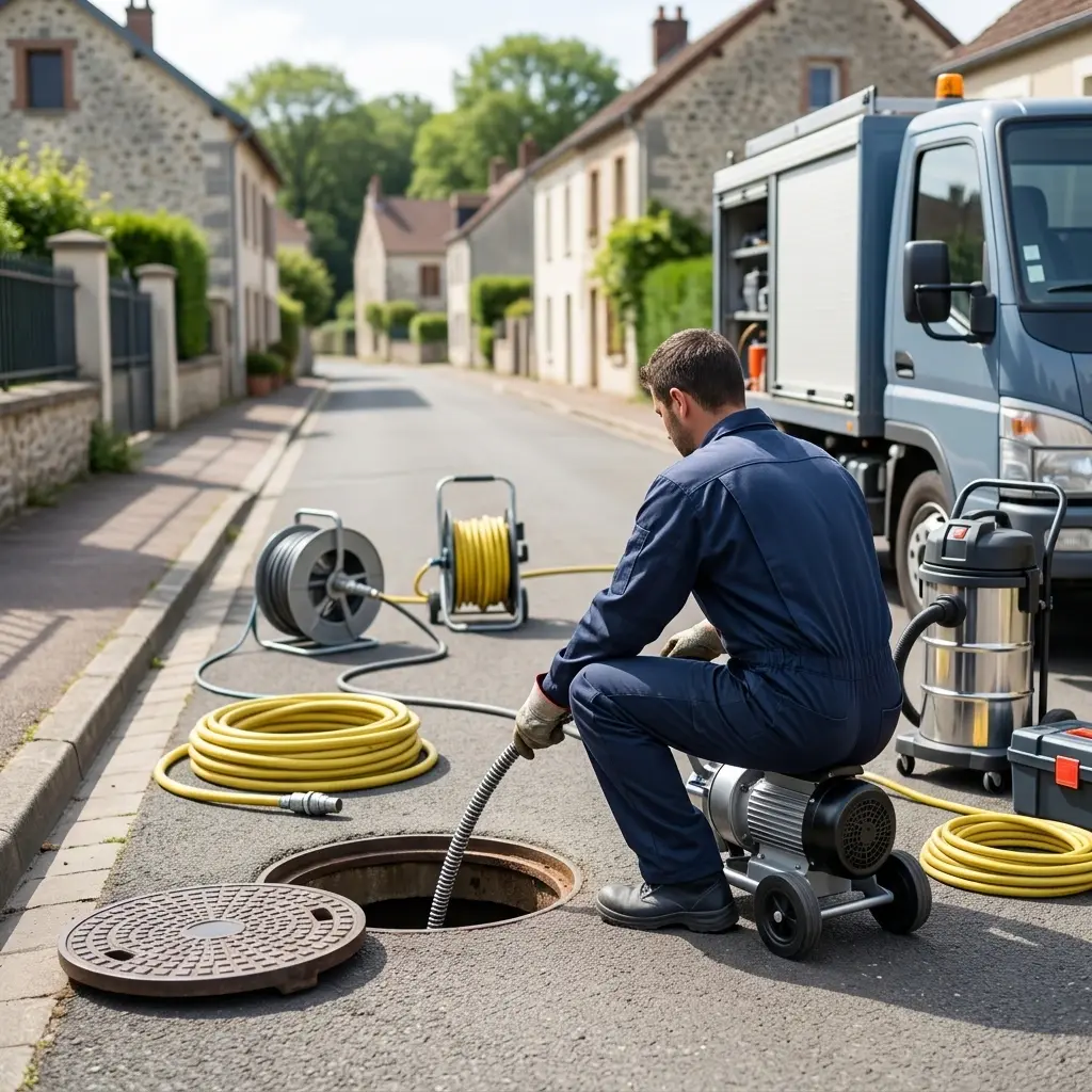 Une solution durable pour vos conduits d'évacuation