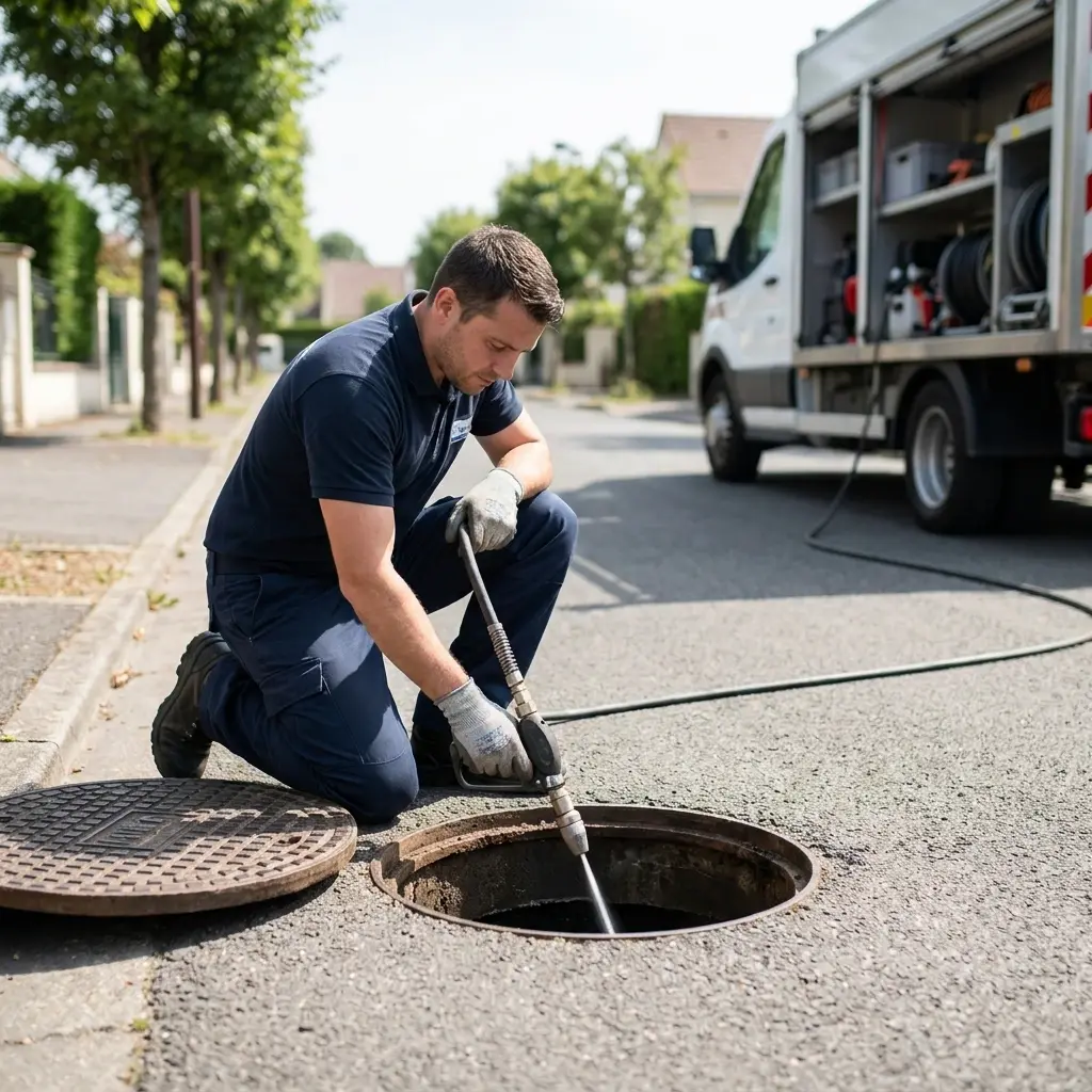 Pourquoi nous choisir pour vos canalisations au Mée-sur-Seine ?