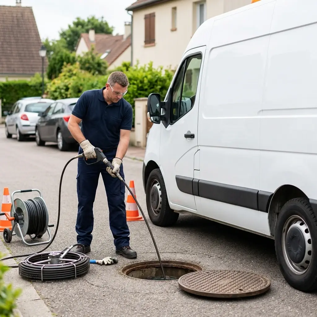 Une solution durable pour vos problèmes d'assainissement