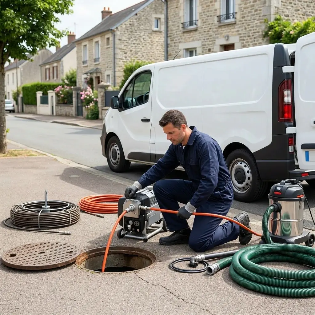 Une solution durable pour vos réseaux d'assainissement