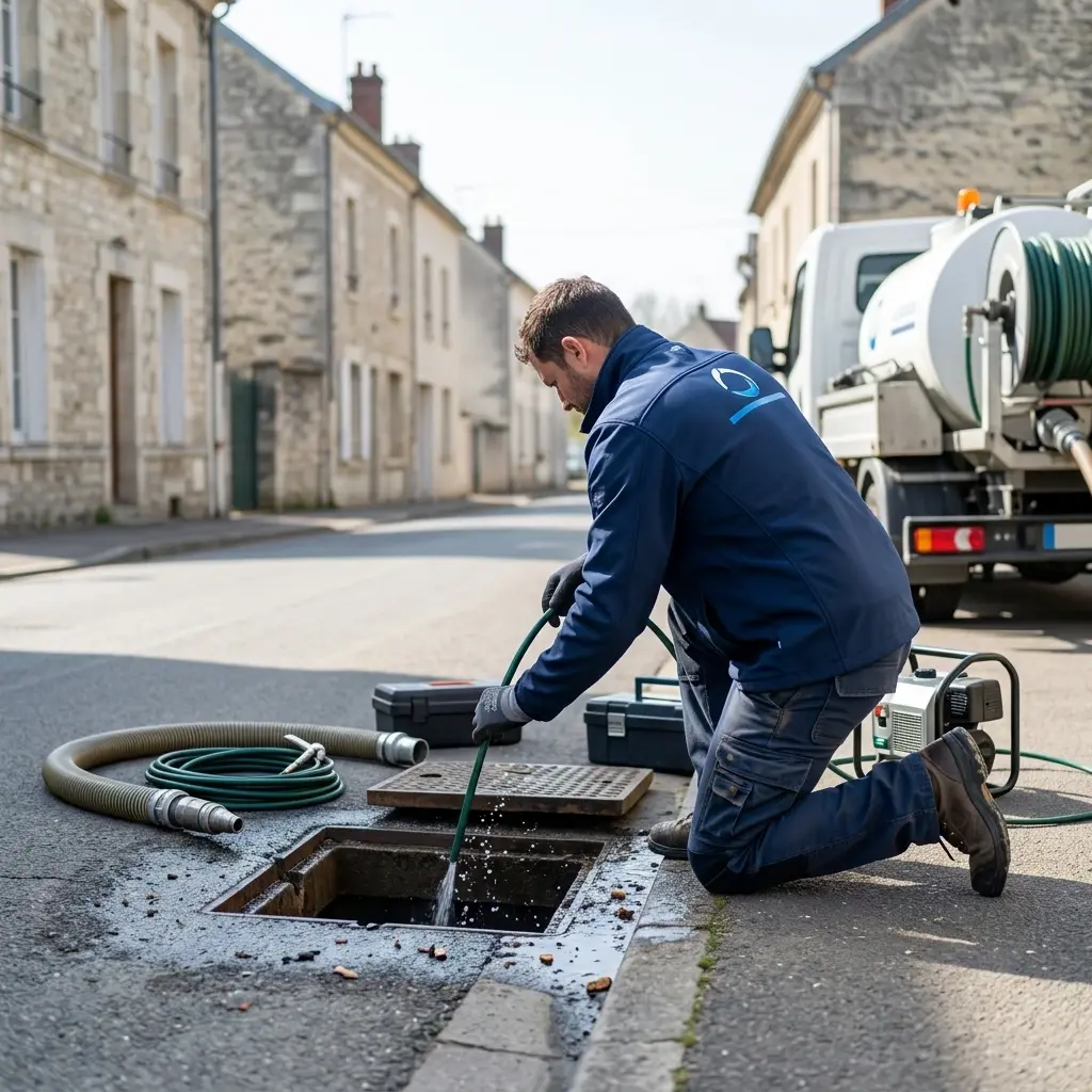 Un traitement technique pour un résultat durable
