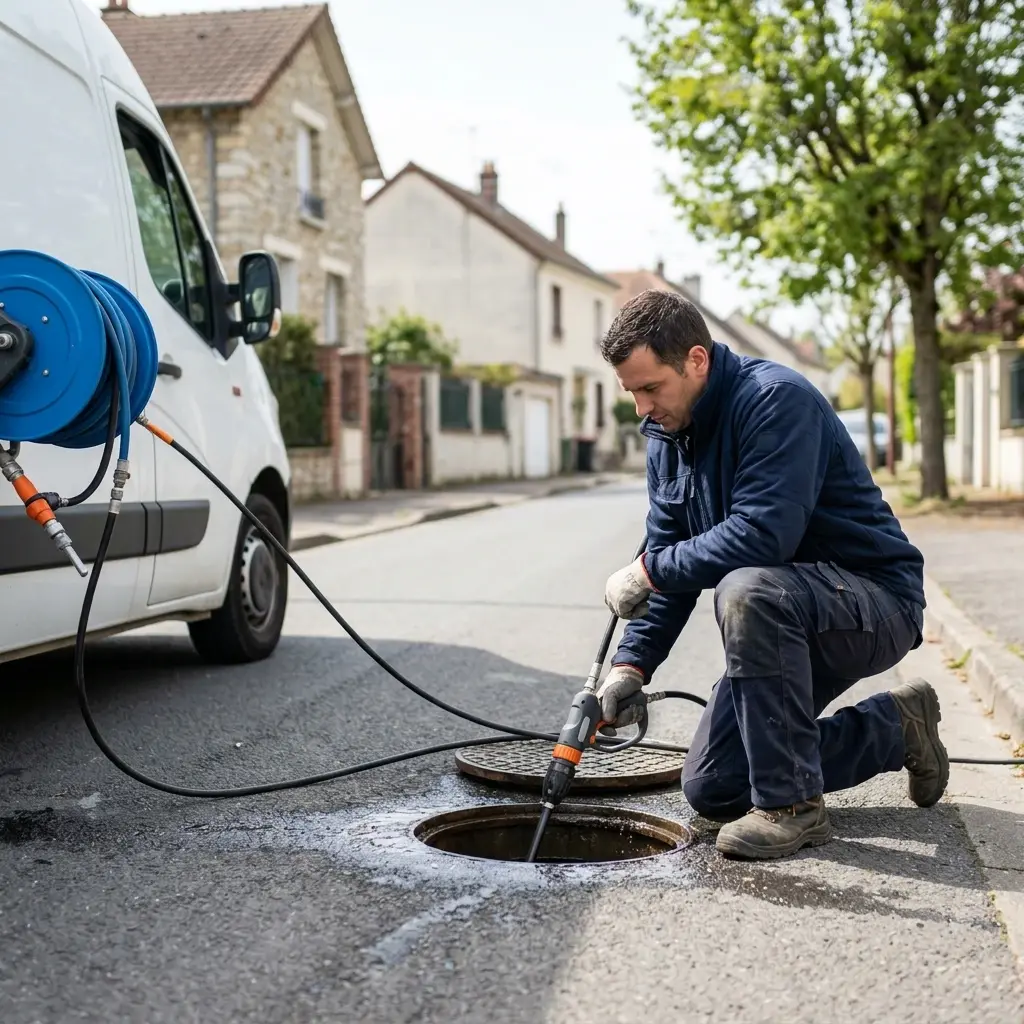 Comment prévenir l'encrassement de vos conduits à Clos-Fontaine ?