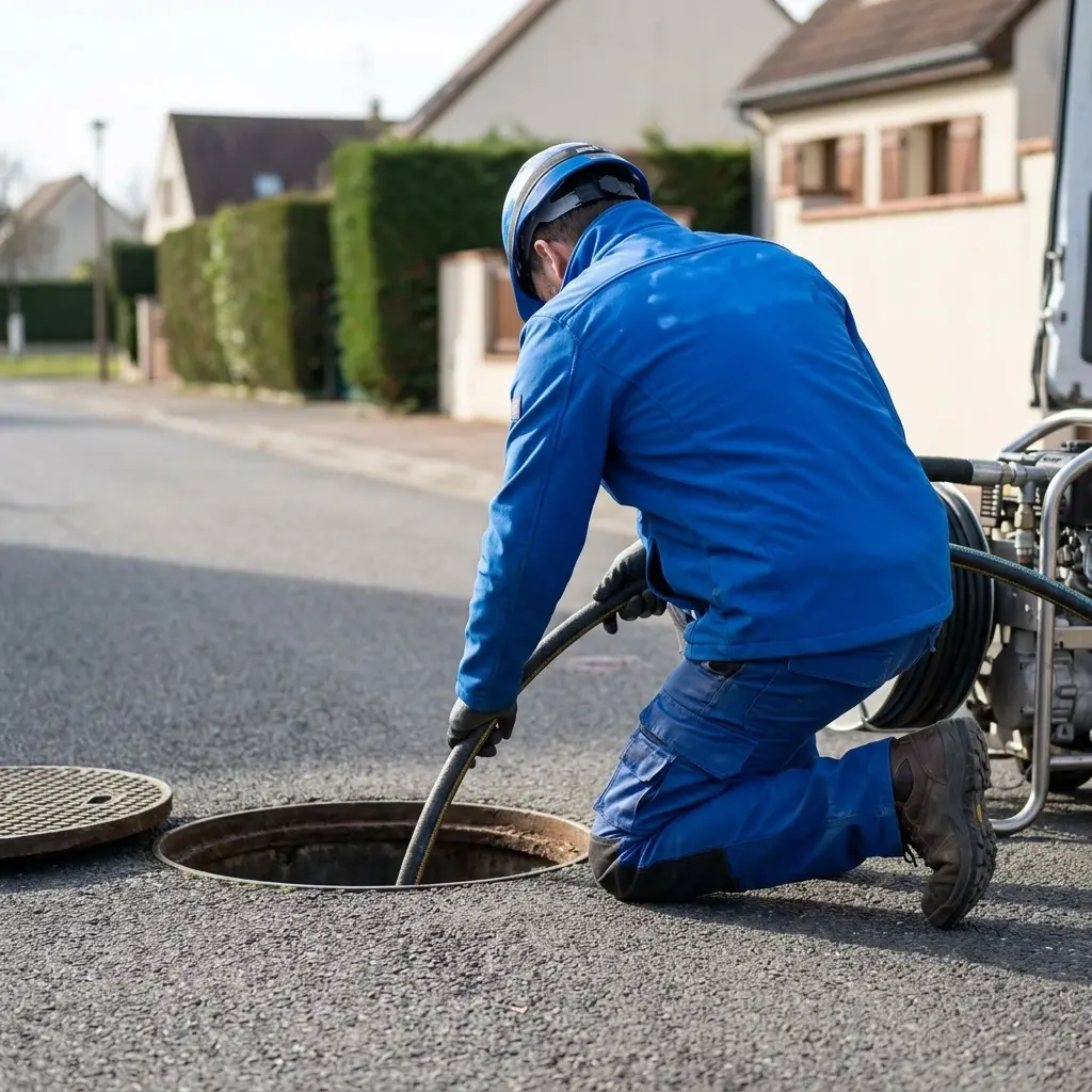 Pourquoi nous choisir pour vos travaux à Clos-Fontaine ?