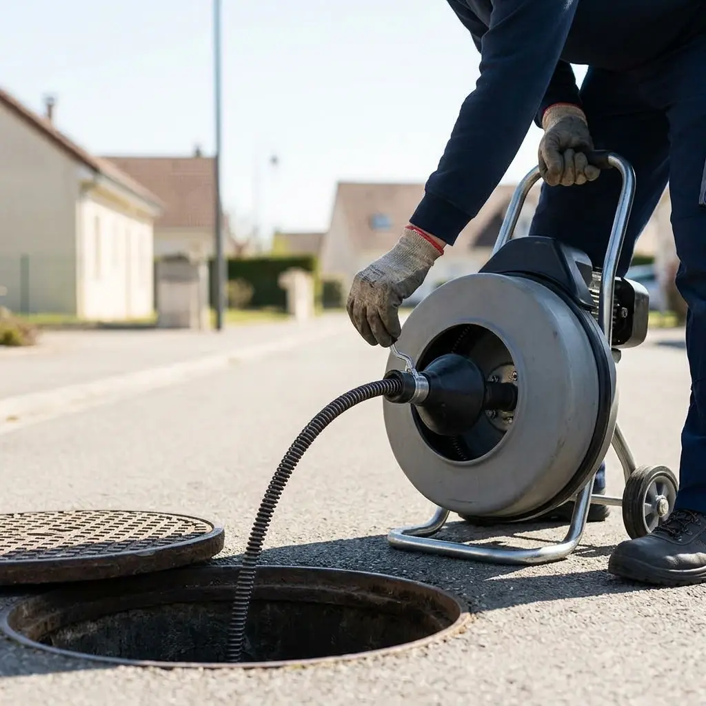 Comment prévenir l'encrassement de vos conduits à Croix-en-Brie