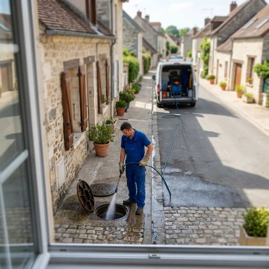 Pourquoi choisir notre expertise à Croix-en-Brie ?